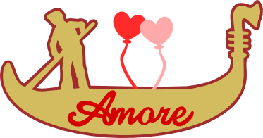 Romantic Gondola Romantic Gondola